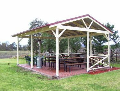 Cudgegong Valley Motel - Local Tourism 5