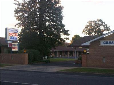 Gilgandra Motel - Australia Shopping 0