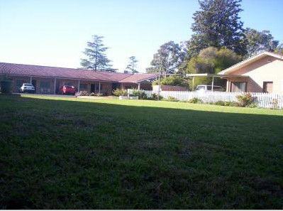 Gilgandra Motel - Australia Shopping 3