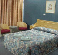 Mid Town Motor Inn - Accommodation Australia