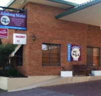 Adelong Motel - Accommodation Australia
