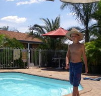 Bellview Motel - Accommodation Australia