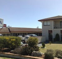 Sapphire City Motor Inn - Accommodation Australia