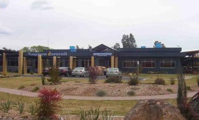 Sapphire City Motor Inn - Australia Shopping 3