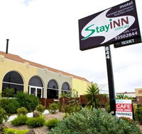 Stayinn Motel - Local Tourism