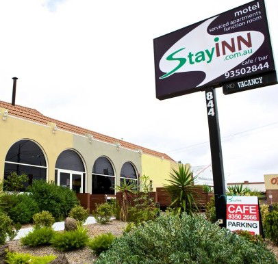Stayinn Motel - Accommodation Australia 0