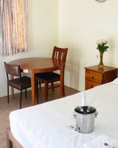 Stayinn Motel - Accommodation Australia 1