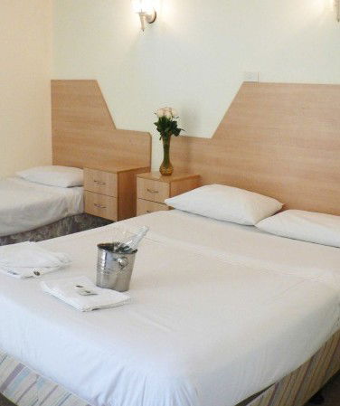Stayinn Motel - Accommodation Australia 2