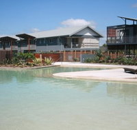 Australis Diamond Beach Resort  Spa - Accommodation Australia