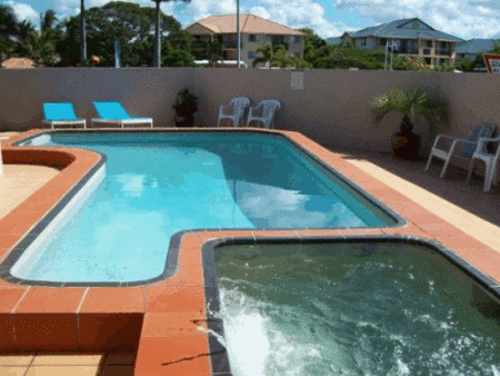 Camden Motor Inn - Accommodation Australia