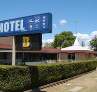 Binalong Motel - Local Tourism