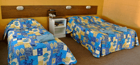 A & A Motel - Local Tourism 1