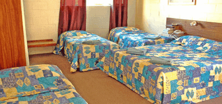 A & A Motel - Local Tourism 2