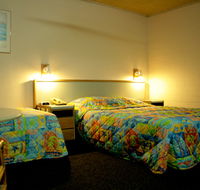 Greenmount Beach Resort - Accommodation Australia