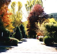 Goldfields Holiday Units - Local Tourism