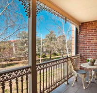 Medina Classic Canberra - Local Tourism
