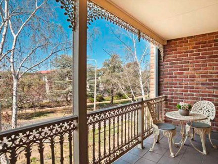 Medina Classic Canberra - Local Tourism 0