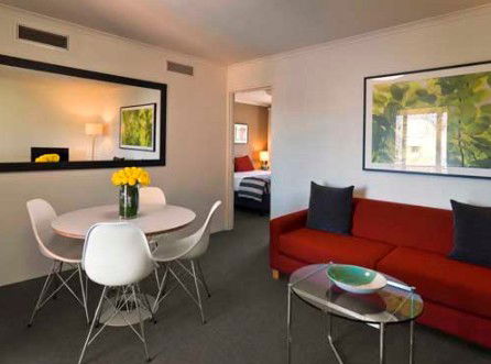 Medina Classic Canberra - Local Tourism 3