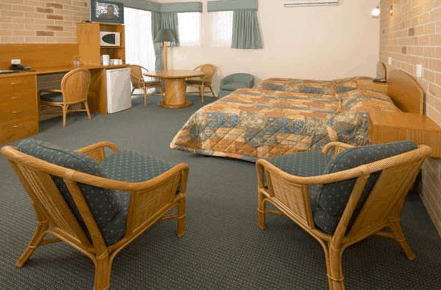 Caboolture Riverlakes Motel - Local Tourism 0