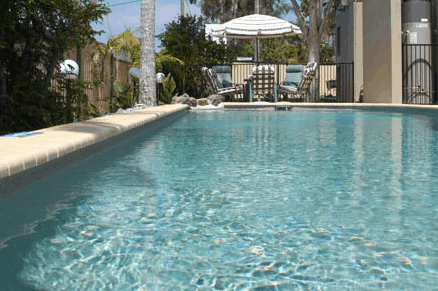 Caboolture Riverlakes Motel - Local Tourism 4