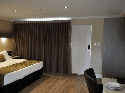 Astralodge Motel - Australia Shopping