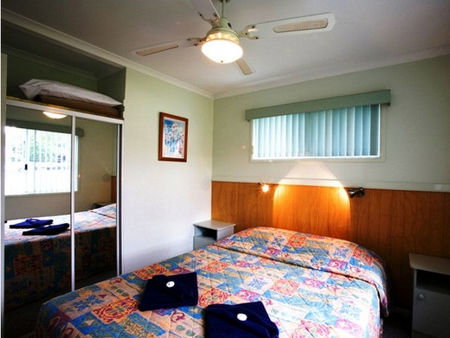 Perth Vineyards Holiday Park - Accommodation Australia 0
