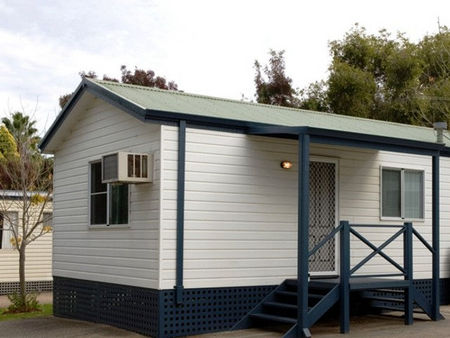Perth Vineyards Holiday Park - Accommodation Australia 2