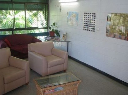 Banyan View Lodge - Local Tourism 1