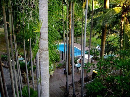 Banyan View Lodge - Local Tourism 2