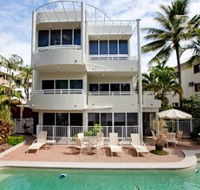Sunseeker Holiday Apartments - Australia Shopping