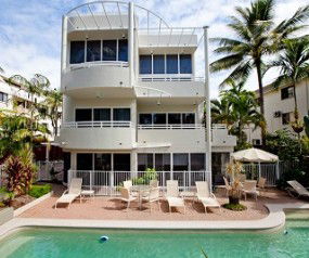 Sunseeker Holiday Apartments - Australia Shopping 0