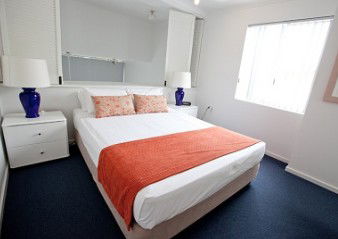Sunseeker Holiday Apartments - Australia Shopping 1