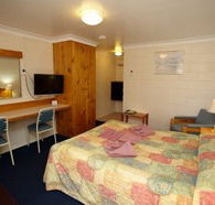 Alabaster Motel - Accommodation Australia
