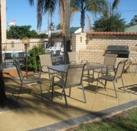 Alamo Motel - Local Tourism