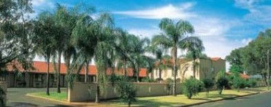 Alamo Motel - Bed n Breakfasts 2