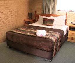 Avlon Gardens Motel - Accommodation Australia 0