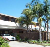 Best Western Garden Court Motel - Accommodation Australia