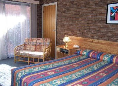 Best Western Garden Court Motel - Accommodation Australia 2