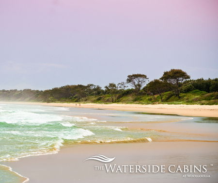 Woolgoolga NSW Accommodation Australia