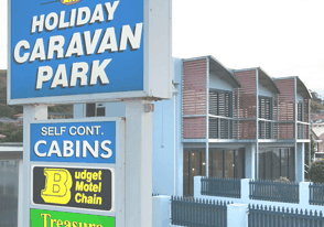 Burnie Ocean View Motel And Cabin Park - thumb 2