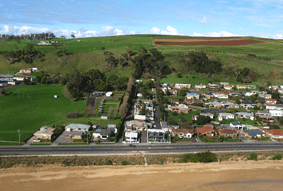 Burnie Ocean View Motel And Cabin Park - thumb 3