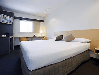 Hotel Ibis Townsville - Accommodation Australia 1