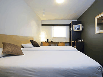 Hotel Ibis Townsville - Accommodation Australia 2