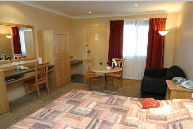 Best Western Sunseeker Motor Inn - Australia Shopping 0