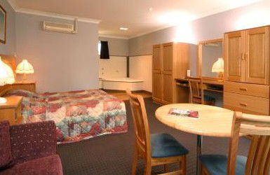 Best Western Sunseeker Motor Inn - Australia Shopping 1