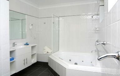 Best Western Sunseeker Motor Inn - Australia Shopping 2