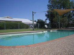 Kidman Wayside Inn Motel - Accommodation Australia 5