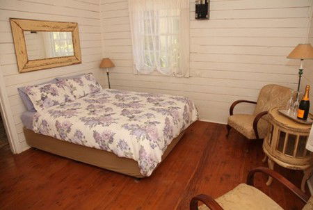 Corynnia Station - Accommodation Australia 0