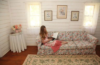Corynnia Station - Accommodation Australia 2