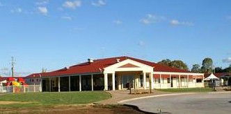 Best Western Pittsworth Motor Inn - Accommodation Australia 3